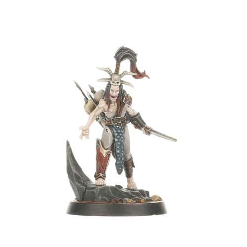 WARHAMMER Набір мініатюр Games Workshop WARHAMMER UNDERWORLDS. KAMANDORA'S BLADES