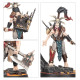 WARHAMMER Набір мініатюр Games Workshop WARHAMMER UNDERWORLDS. KAMANDORA'S BLADES