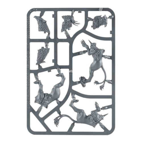 WARHAMMER Набір мініатюр Games Workshop STORMCAST ETERNALS: GRYPH-HOUNDS