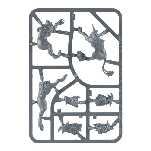 WARHAMMER Набір мініатюр Games Workshop STORMCAST ETERNALS: GRYPH-HOUNDS