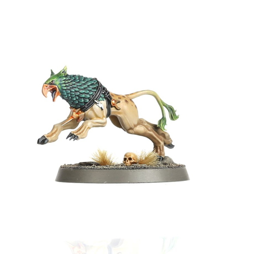 WARHAMMER Набір мініатюр Games Workshop STORMCAST ETERNALS: GRYPH-HOUNDS