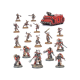 Набір мініатюр CHAOS SPACE MARINES - COMBAT PATROL: RED CORSAIRS