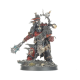 Набір мініатюр CHAOS SPACE MARINES - COMBAT PATROL: RED CORSAIRS