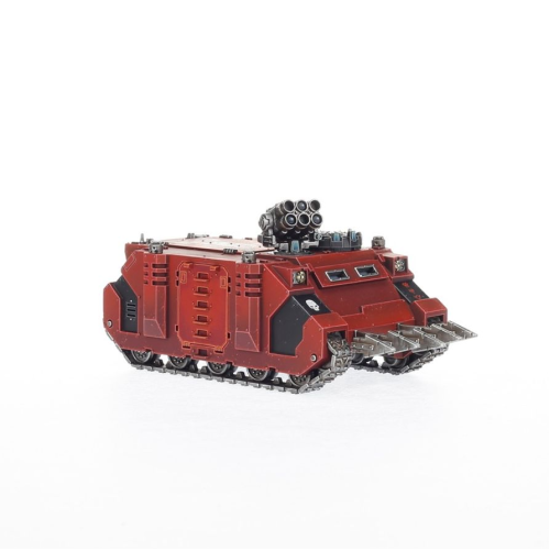 Набір мініатюр CHAOS SPACE MARINES - COMBAT PATROL: RED CORSAIRS
