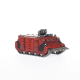 Набір мініатюр CHAOS SPACE MARINES - COMBAT PATROL: RED CORSAIRS
