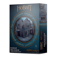 Набор миниатюр GW: MIDDLE-EARTH SBG: RUINS OF DOL GULDUR