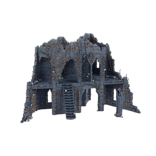 Набор миниатюр GW: MIDDLE-EARTH SBG: RUINS OF DOL GULDUR