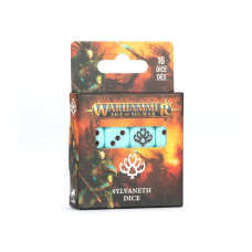 Дайси AGE OF SIGMAR: SYLVANETH DICE