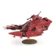 Мініатюри Games Workshop AELDARI: WAVE SERPENT