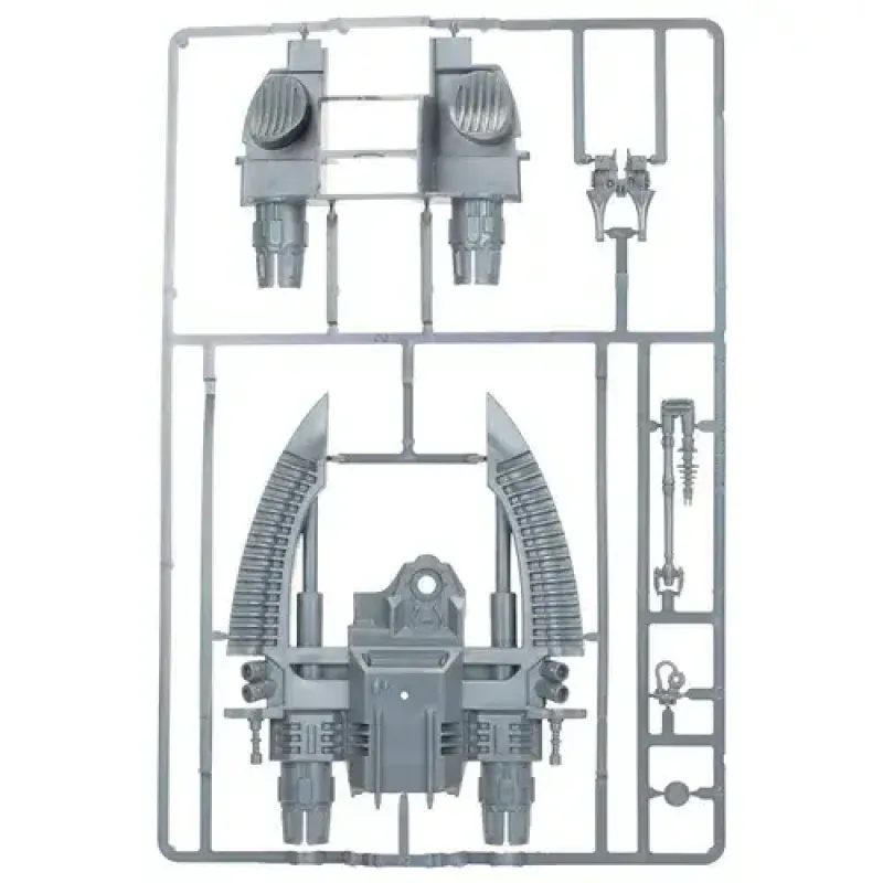 Мініатюри Games Workshop AELDARI: WAVE SERPENT