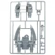 Мініатюри Games Workshop AELDARI: WAVE SERPENT