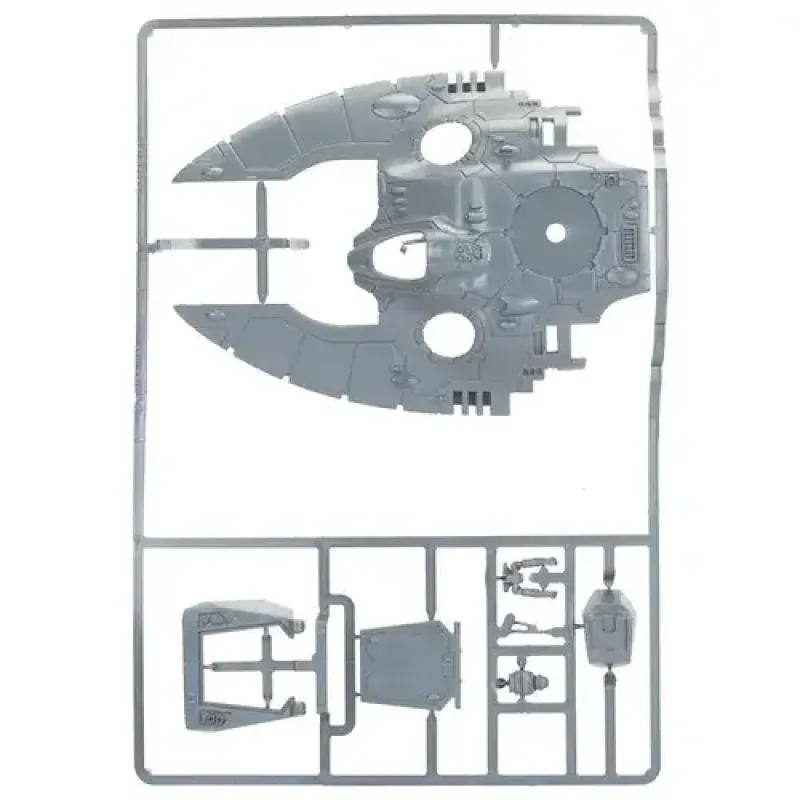 Мініатюри Games Workshop AELDARI: WAVE SERPENT