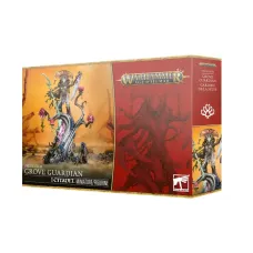 Набір мініатюр GW: SYLVANETH - GROVE GUARDIAN