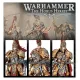 Набір мініатюр THE HORUS HERESY Custodian Guard Sodality