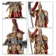 Набір мініатюр THE HORUS HERESY Custodian Guard Sodality