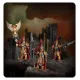 Набір мініатюр THE HORUS HERESY Custodian Guard Sodality