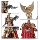 Набір мініатюр THE HORUS HERESY Custodian Guard Sodality