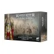 Набір мініатюр THE HORUS HERESY Custodian Guard Sodality