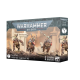 Набір мініатюр Games Workshop T'AU EMPIRE: KROOTOX RAMPAGERS