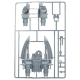 Мініатюри Games Workshop AELDARI: WAVE SERPENT