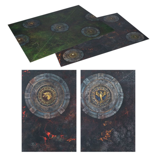 WARHAMMER Набір мініатюр Games Workshop AGE OF SIGMAR: INTRODUCTORY SET
