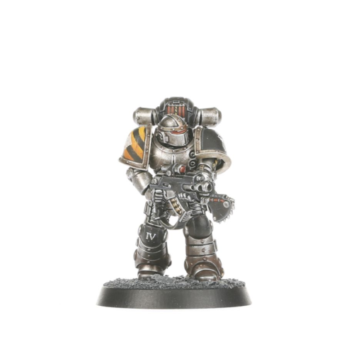 WARHAMMER Набір мініатюр GW THE HORUS HERESY: LEGIONES ASTARTES - MKII TACTICAL SQUAD