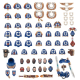 WARHAMMER ULTRAMARINES: UPGRADES AND TRANSFERS