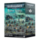 Набір мініатюр COMBAT PATROL - AELDARI CORSAIRS