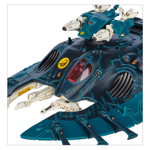 Набір мініатюр COMBAT PATROL - AELDARI CORSAIRS
