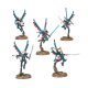 Набір мініатюр COMBAT PATROL - AELDARI CORSAIRS