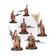 Набір мініатюр THE HORUS HERESY Custodian Guard Sodality