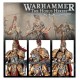 Набір мініатюр THE HORUS HERESY Custodian Guard Sodality