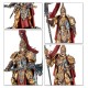 Набір мініатюр THE HORUS HERESY Custodian Guard Sodality