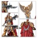 Набір мініатюр THE HORUS HERESY Custodian Guard Sodality
