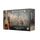 Набір мініатюр THE HORUS HERESY Custodian Guard Sodality