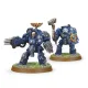 SPACE MARINES: TERMINATOR ASSAULT SQUAD