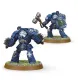 SPACE MARINES: TERMINATOR ASSAULT SQUAD