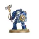 SPACE MARINES: TERMINATOR ASSAULT SQUAD