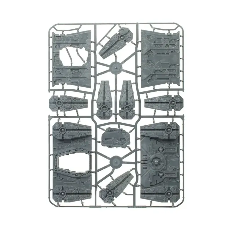 Набор миниатюр GW KILL TEAM: KILLZONE — TOMB WORLD