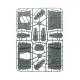 Набор миниатюр GW KILL TEAM: KILLZONE — TOMB WORLD