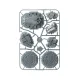 Набор миниатюр GW KILL TEAM: KILLZONE — TOMB WORLD