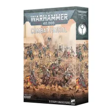 Набір мініатюр T'AU EMPIRE - COMBAT PATROL: KROOT
