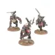 Набір мініатюр T'AU EMPIRE - COMBAT PATROL: KROOT