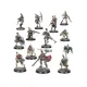 Набір мініатюр T'AU EMPIRE - COMBAT PATROL: KROOT