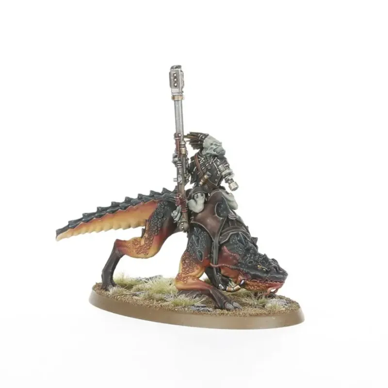 Набір мініатюр T'AU EMPIRE - COMBAT PATROL: KROOT