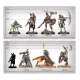Набір мініатюр T'AU EMPIRE - COMBAT PATROL: KROOT