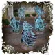 Набор миниатюр Games Workshop MIDDLE-EARTH SBG: KING OF THE DEAD & HERALDS