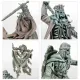 Набор миниатюр Games Workshop MIDDLE-EARTH SBG: KING OF THE DEAD & HERALDS