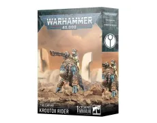 Набір мініатюр Games Workshop T'AU EMPIRE: KROOTOX RIDER