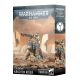 Набір мініатюр Games Workshop T'AU EMPIRE: KROOTOX RIDER